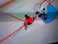 Most Painful Hockey Injury