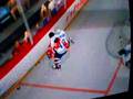 Most Painful Hockey Injury