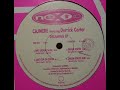 Cajmere featuring Derrick Carter - Dream States