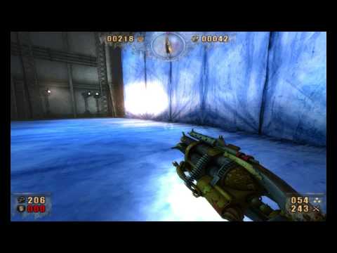 Painkiller : Overdose