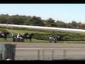 AHDC 2008 Fall Pacing Series Leg II