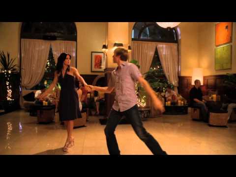 �������� ����� ������ � ����� ������ / Cougar Town