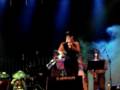 SHOW ELZA SOARES EM CONTAGEM - MG.