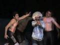 karate Ninjitsu-box-mu tai- y mas cloww figth -WWF-