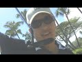 ManoaDNA Sponsors A Golf Tournament