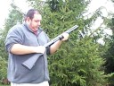 Shooting My Mossberg 500 : Part 1 (Very 1st Shot) Shooting My Mossberg 500 : Part 1 (Very 1st Shot)