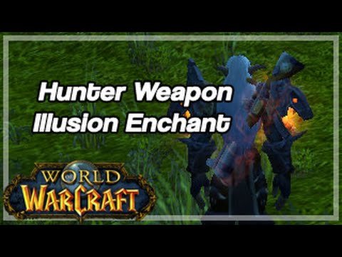 how to get more illusion enchants