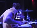 HiPV Drum Off