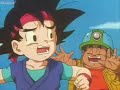 Dragon Ball GT [OVA] [PARTE DOIS] (legenda portugu�s)