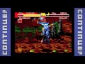 like us on facebook! www.facebook.com follow us on twitter! www.twitter.com once in a while on continue? we play a game that has us going head to head in battle. nick yells, paul screams, and i laugh. this is one of those episodes. today we're playing samurai shodown for sega genesis. check out paul's sweet samurai moves, and listen for nick's battle cries.every week on continue?, we sit people down to play a random old school game for 45 minutes. we're talking nes, snes, genesis old here. there is one question we are trying to answer - do we want to stop playing or continue? shot by: paul ritchey edited by: dominic moschitti starring: dominic moschitti nick murphy paul ritchey