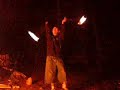 40 oz Fire Poi 2