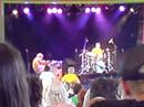 Swing-live-Arvikafes