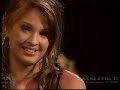 Lilla melodifestivalen 2008 Shauni/Charlie - Var stark Lilla melodifestivalen 2008 Shauni/Charlie - Var stark