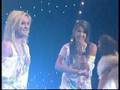 Lilla melodifestivalen 2008 Shauni/Charlie - Var stark