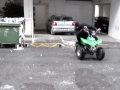 YMC ATV DONUT!