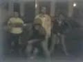 Fuck Me, I`m The Famous Ibiza Dancer..