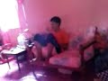 Kantoi.. Kedapatan, haha kamu...