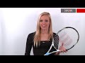Wilson Juice Pro BLX Racquet Review by Tennis Express