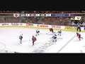 Incompetent and Negligent NHL officiating BRUTAL MISSED CALL
