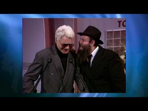Chabad Telethon Classic Moments