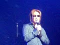 Yoshiki Day 1 JREV