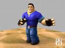 Hunter 02 CS test