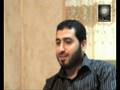 قدر الله فكان الملتقى1