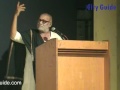 Hon. Shree Morari Bapu.avi