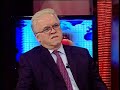 BOJİDAR ÇİPOF (29.10.2010) MELTEM TV'DE BÖLÜM 1