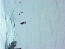 primer dia en sierra nevada