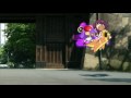 nijikaku_Sneaker Song!