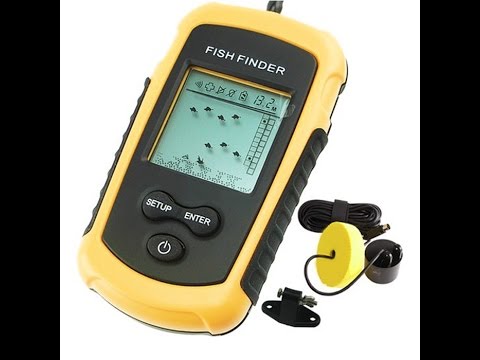 китайский эхолот fish finder инструкция китайский эхолот fish finder инструкция