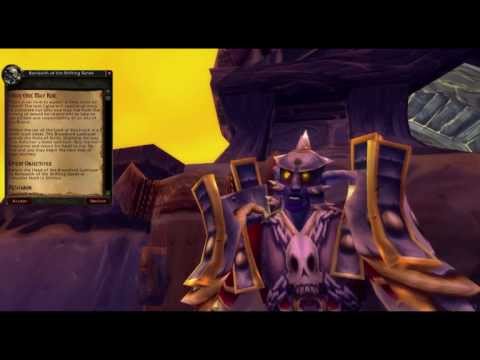 how to obtain black qiraji battle tank