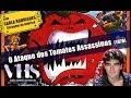ver trabalho Ataque dos Tomates Assassinos