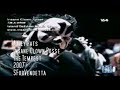 ICP-Alley Rat/Haunted Bumps by: SFV