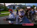 ICP-Alley Rat/Haunted Bumps by: SFV