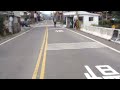 Corrupt Taiwan Cop Bullies Foriegner - Bday9