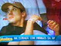 Inimigos da HP - Sabadaco