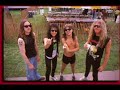 Metallica's Top 10 Riffs(In my own Opinion)