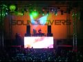 Mirko & Meex live @ SOUNDLOVERS Festival ( Gramophonedzie - Why Dont You )