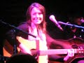 Hillary Lindsey - Stronger