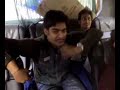 Dhiraj continuing his act and  potty episode