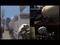 Rainbow Six Vegas 2 Splitscreen 2 Rainbow Six Vegas 2 Splitscreen 2