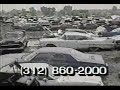 Victory Auto Wreckers Commercial Chicago TV Victory Auto Wreckers Commercial Chicago TV