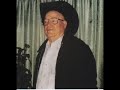 Re: Dusty Old Cowboy (John Mogg)