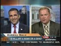 VoteVets.org on Hardball to Discuss Senator Clinton