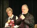Robert Fripp speaks April, 2008 NSA Perform Lab 1b-4.