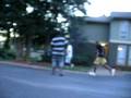 videos de Ant got broke down