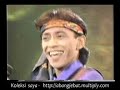 JUARA LAGU 1993 - ILLUSI