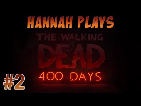 yogscast2 - We met Vince last time, now it's time for Shel's story! Endsplash Info: ○ The Walking Dead Playlist: http://www.youtube.com/playlist?list=PLA3A4C315C39D0890 ...